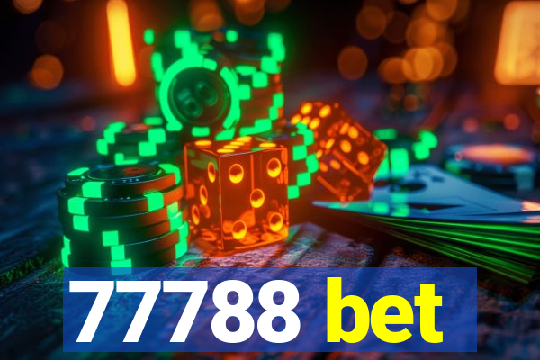 77788 bet